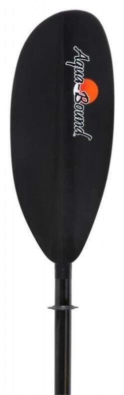 Aquabound Manta Ray Carbon Paddle 9 Aquabound Manta Ray Carbon Paddle -Kayak Specialty Store ABD MANTA CARBON 2
