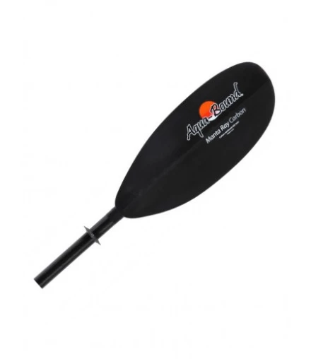 Aquabound Manta Ray Carbon Paddle 3 Aquabound Manta Ray Carbon Paddle