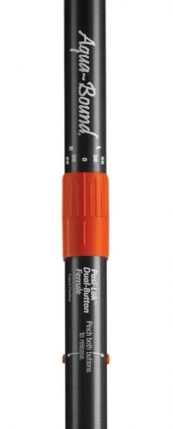 Aquabound Sting Ray Hybrid Paddle -Kayak Specialty Store ABD STING HYBRID 3