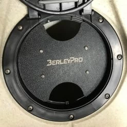 BerleyPro Batterang Bro Mount (9") 220mm -Kayak Specialty Store BPD 1415 3