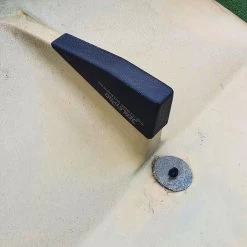 BerleyPro Bumper Bro Kayak Keel Guard - Hobie PA14 -Kayak Specialty Store BPD 410101 6