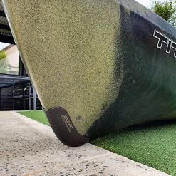 BerleyPro Bumper Bro Kayak Keel Guard - Hobie PA14 -Kayak Specialty Store BPD 410101 7