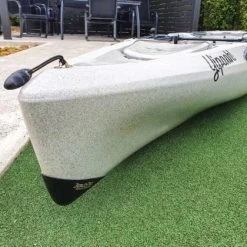 BerleyPro Bumper Bro Kayak Keel Guard - Hobie PA12 -Kayak Specialty Store BPD 410102 2