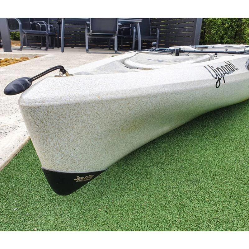 BerleyPro Bumper Bro Kayak Keel Guard - Hobie Outback 2019+ 4 BerleyPro Bumper Bro Kayak Keel Guard - Hobie Outback 2019+ - Image 2