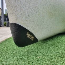 BerleyPro Bumper Bro Kayak Keel Guard - Hobie Outback 2019+