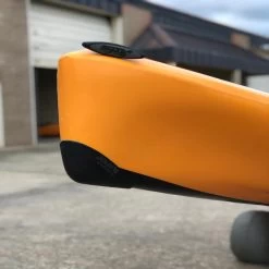 BerleyPro Bumper Bro Kayak Keel Guard - Hobie Compass -Kayak Specialty Store BPD 410105 2