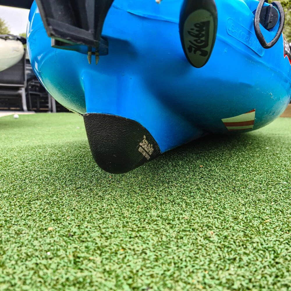 BerleyPro Bumper Bro Kayak Keel Guard - Hobie Revo 13 Rear 4 BerleyPro Bumper Bro Kayak Keel Guard - Hobie Revo 13 Rear - Image 2