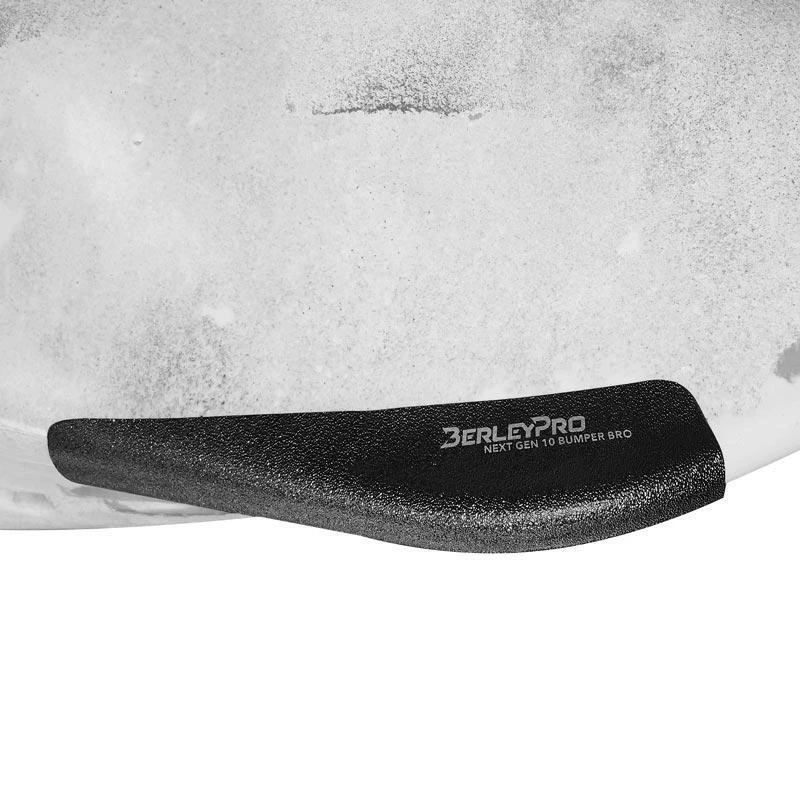 BerleyPro NextGen 10 Bumper Bro Keel Guard 4 BerleyPro NextGen 10 Bumper Bro Keel Guard - Image 2