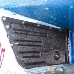 BerleyPro Native Watercraft Propel Rudder Upgrade -Kayak Specialty Store BPD 6019 3