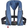 Crewsaver Crewfit 165N Sport Manual Non-Harness Inflatable Life Jacket -Kayak Specialty Store CF 165NM DIVABLUE