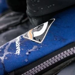 Crewsaver Crewfit 165N Sport Manual Non-Harness Inflatable Life Jacket 22 Crewsaver Crewfit 165N Sport Manual Non-Harness Inflatable Life Jacket -Kayak Specialty Store CF 165NM DIVABLUE 2