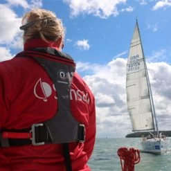 Crewsaver Crewfit 180N Pro Manual Inflatable PFD Kayak Life Vest 12 Crewsaver Crewfit 180N Pro Manual Inflatable PFD Kayak Life Vest -Kayak Specialty Store CFD 180NM BLACKBLUE 2