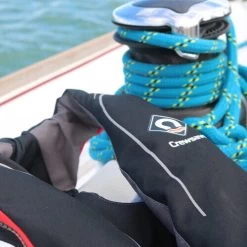 Crewsaver Crewfit 180N Pro Manual Inflatable PFD Kayak Life Vest 13 Crewsaver Crewfit 180N Pro Manual Inflatable PFD Kayak Life Vest -Kayak Specialty Store CFD 180NM BLACKBLUE 3