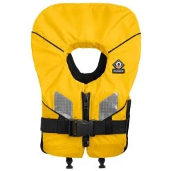 Crewsaver Spiral Baby/Child Life Jacket | Yellow -Kayak Specialty Store CSD SPIRAL100N BABY 6