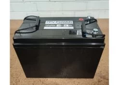 FPV-Power 24V 110Ah LIFEPO4 With 20A Charger