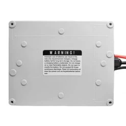 FPV-Power 50AH Kayak Battery &amp; Charger Combo -Kayak Specialty Store FPVD 50AH MOT BAT 2