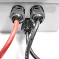 FPV-Power 50AH Kayak Battery &amp; Charger Combo -Kayak Specialty Store FPVD 50AH MOT BAT 3