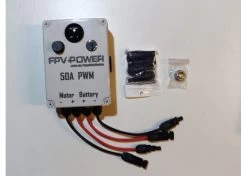 FPV-Power 50A PWM V2