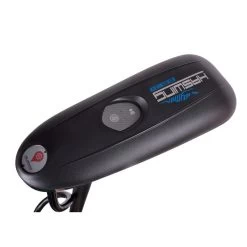 Haswing Cayman B 55lbs Shaft Bow Mount Trolling Motor 12V Black -Kayak Specialty Store HWD CAYMANB 55LBS BLK 5