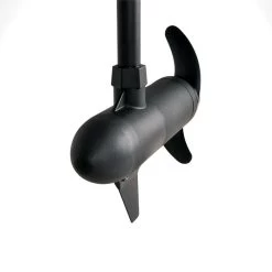 Haswing Osapian 55lbs Electric Outboard Motor - Max 600W 12V Black 24 Haswing Osapian 55lbs Electric Outboard Motor - Max 600W 12V Black -Kayak Specialty Store HWD OSAPIAN BLK 55LBS 10