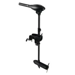 Haswing Osapian 55lbs Electric Outboard Motor - Max 600W 12V Black 25 Haswing Osapian 55lbs Electric Outboard Motor - Max 600W 12V Black -Kayak Specialty Store HWD OSAPIAN BLK 55LBS 11