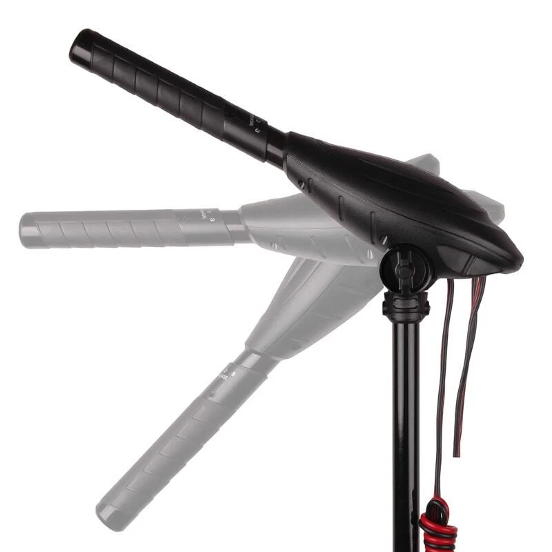 Haswing Osapian 55lbs Electric Outboard Motor - Max 600W 12V Black 9 Haswing Osapian 55lbs Electric Outboard Motor - Max 600W 12V Black - Image 7