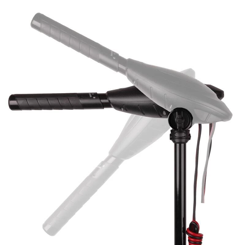 Haswing Osapian 55lbs Electric Outboard Motor - Max 600W 12V Black 10 Haswing Osapian 55lbs Electric Outboard Motor - Max 600W 12V Black - Image 8