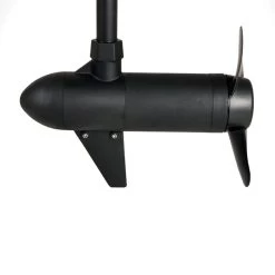 Haswing Osapian 55lbs Electric Outboard Motor - Max 600W 12V Black 23 Haswing Osapian 55lbs Electric Outboard Motor - Max 600W 12V Black -Kayak Specialty Store HWD OSAPIAN BLK 55LBS 9