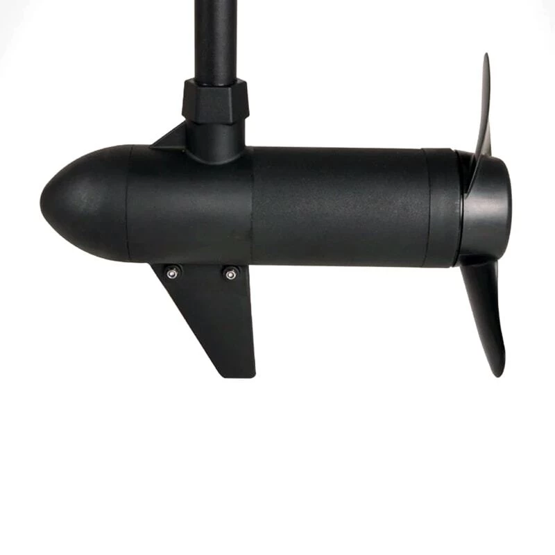 Haswing Osapian 55lbs Electric Outboard Motor - Max 600W 12V Black 12 Haswing Osapian 55lbs Electric Outboard Motor - Max 600W 12V Black - Image 10