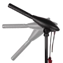 Haswing Osapian 80lbs Electric Outboard Motor 840W 24V Black 21 Haswing Osapian 80lbs Electric Outboard Motor 840W 24V Black -Kayak Specialty Store HWD OSAPIAN BLK 80LBS 7