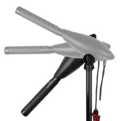 Haswing Osapian 80lbs Electric Outboard Motor 840W 24V Black 23 Haswing Osapian 80lbs Electric Outboard Motor 840W 24V Black -Kayak Specialty Store HWD OSAPIAN BLK 80LBS 9