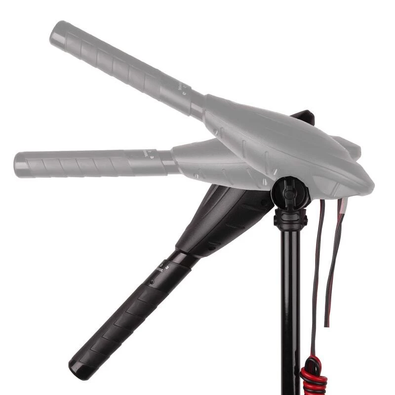 Haswing Osapian 80lbs Electric Outboard Motor 840W 24V Black 12 Haswing Osapian 80lbs Electric Outboard Motor 840W 24V Black - Image 10