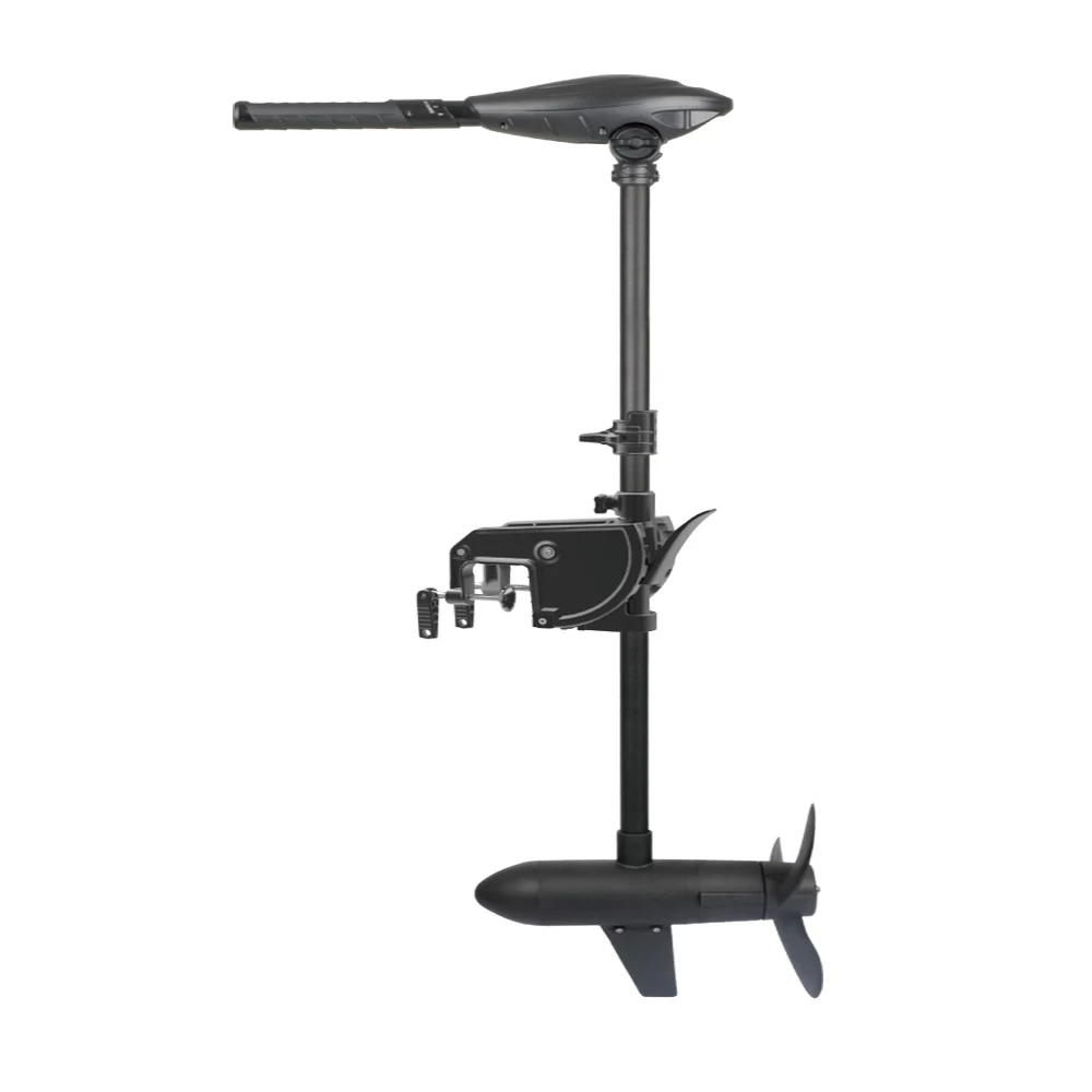 Haswing Osapian 80lbs Electric Outboard Motor 840W 24V Black 3 Haswing Osapian 80lbs Electric Outboard Motor 840W 24V Black