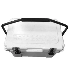 ChillMax 25L Cooler Box -Kayak Specialty Store K2FA COOLERBOX 25L MARBLE 4