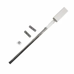 K2F Kayak Trolling Motor Mounting Bar | Motor Mount Bar For Kayak