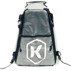 Kayak Splash Bow Cooler Bag 17 Kayak Splash Bow Cooler Bag -Kayak Specialty Store K2FD BOW COOLERBAG 2