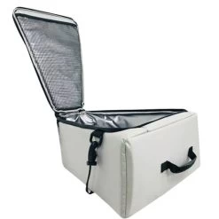 Kayak Splash Bow Cooler Bag 19 Kayak Splash Bow Cooler Bag -Kayak Specialty Store K2FD BOW COOLERBAG 4