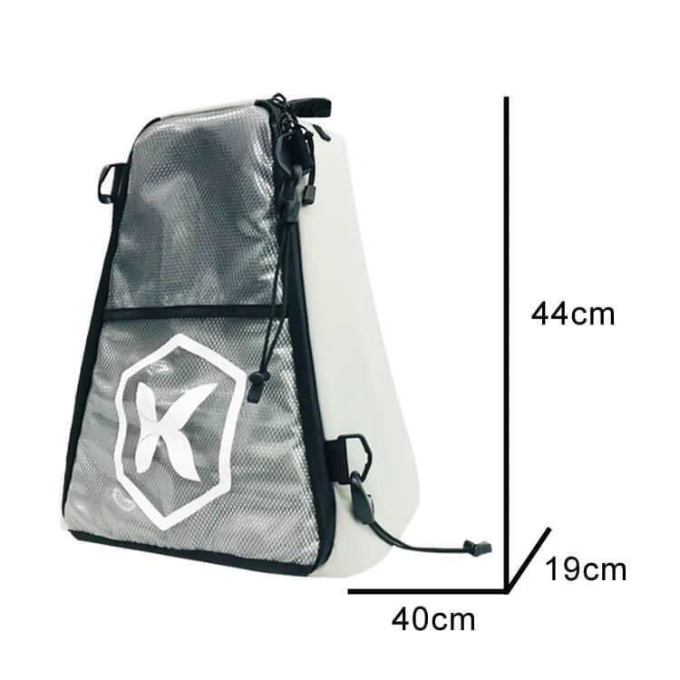 Kayak Splash Bow Cooler Bag 10 Kayak Splash Bow Cooler Bag - Image 8