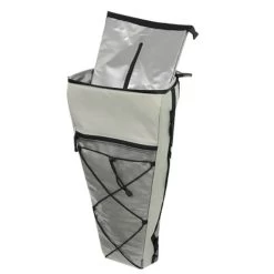 K2F Chillmax Fish Cooler Bag &amp; Liner -Kayak Specialty Store K2FD FISHBAG 4