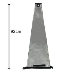 K2F Chillmax Fish Cooler Bag &amp; Liner -Kayak Specialty Store K2FD FISHBAG 7