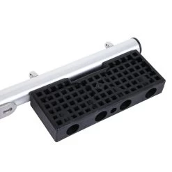 K2F Durable Nylon Block Board Fishing Kayak Trolling Motor Mounting DIY Accessories -Kayak Specialty Store K2FD MOTOBLOCK 4