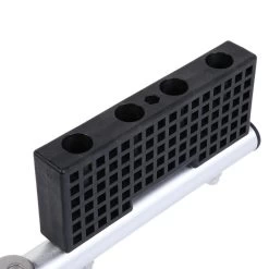 K2F Durable Nylon Block Board Fishing Kayak Trolling Motor Mounting DIY Accessories -Kayak Specialty Store K2FD MOTOBLOCK 5