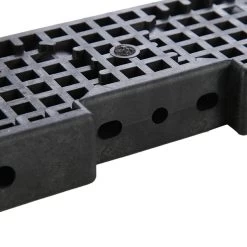 K2F Durable Nylon Block Board Fishing Kayak Trolling Motor Mounting DIY Accessories -Kayak Specialty Store K2FD MOTOBLOCK 7