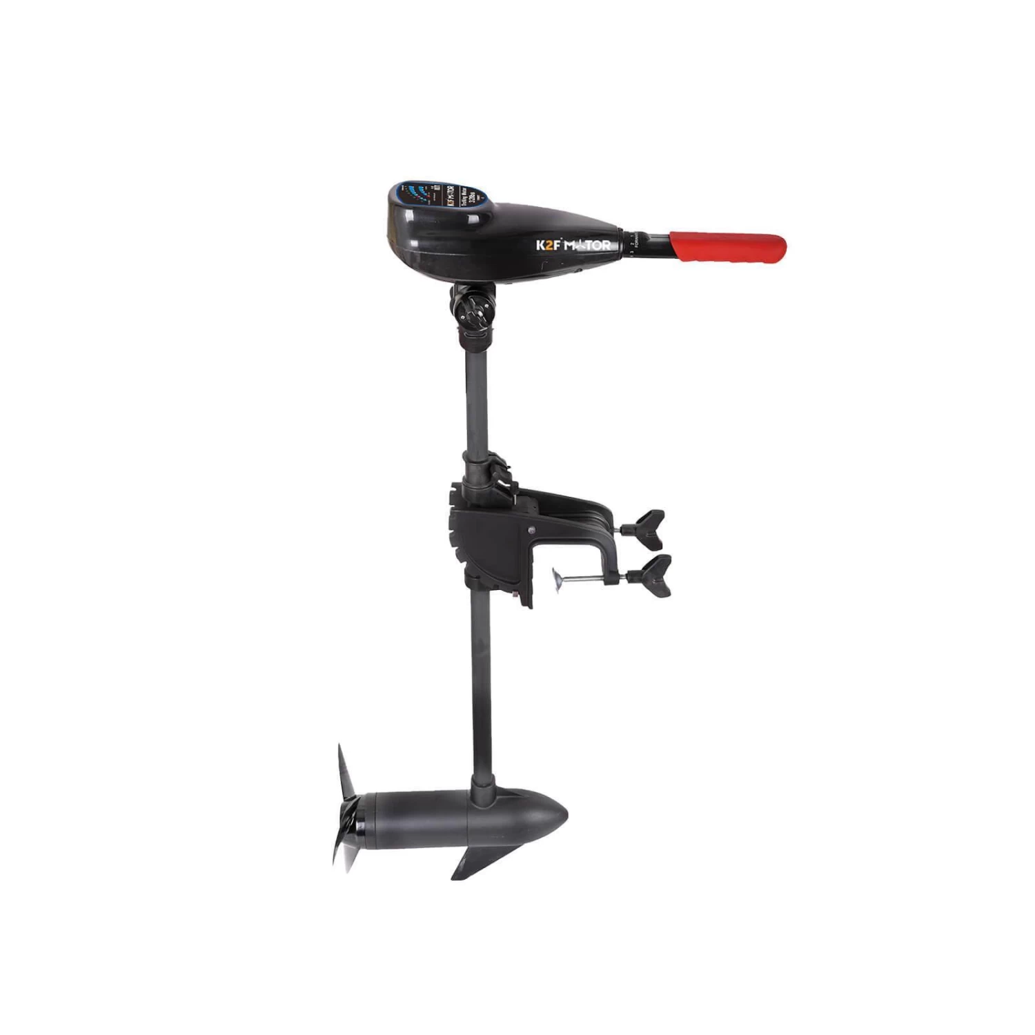 K2F Electric Trolling Motor 50lb 4 K2F Electric Trolling Motor 50lb - Image 2
