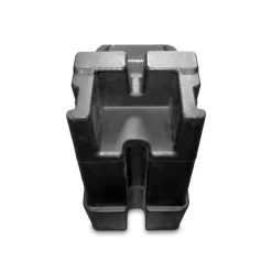 K2F Motor Pod Mount -Kayak Specialty Store K2FD MOTOR POD 2