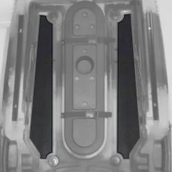 K2F Foot Traction Pad For NG10 MKII Kayak