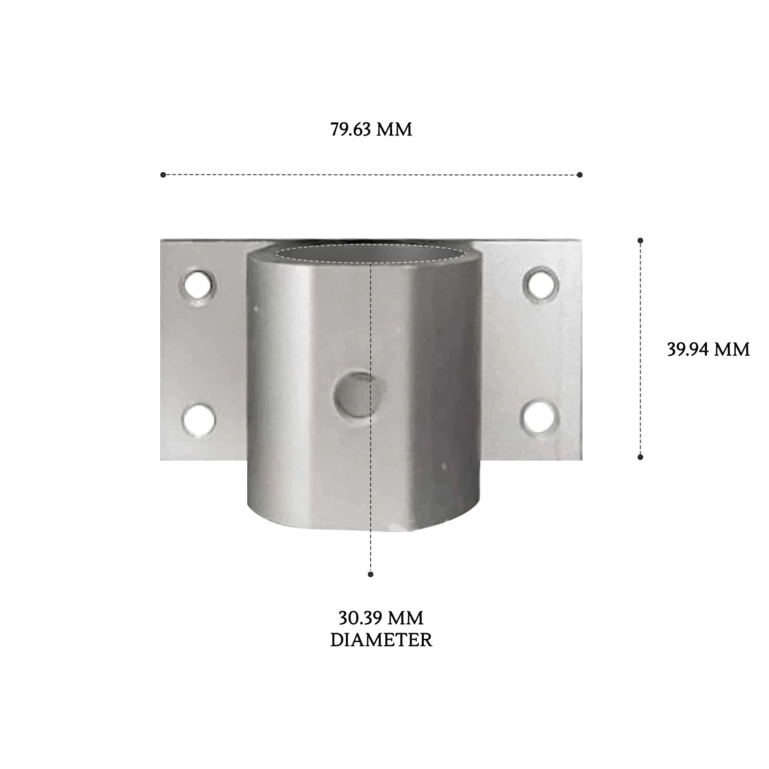 K2F Outrigger Mounting Bracket Kits 5 K2F Outrigger Mounting Bracket Kits - Image 3