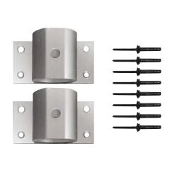 K2F Outrigger Mounting Bracket Kits