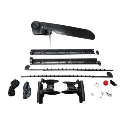 K2F NextGen Rudder System V2