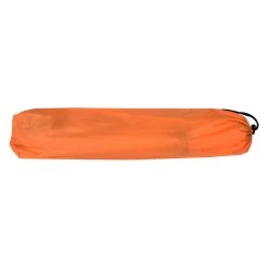 K2F Detachable Sun Shade Awning For Single Kayak Canoe -Kayak Specialty Store K2FD S SUNSHADE ORANGE 4